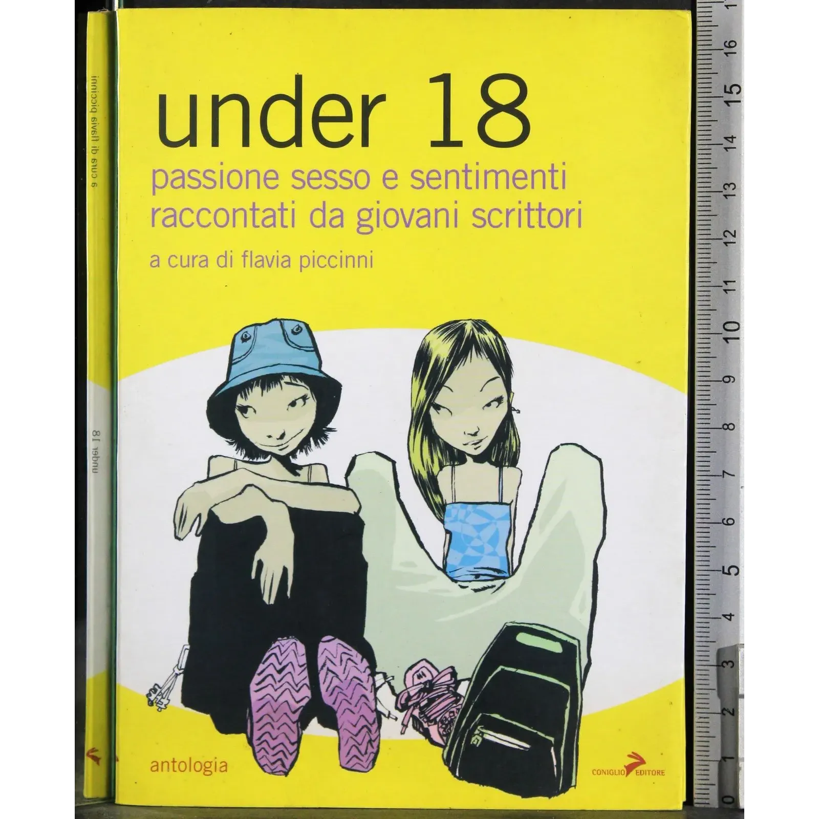 Under 18