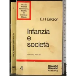 Infanzia e società