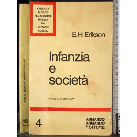 Infanzia e società