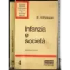 Infanzia e società