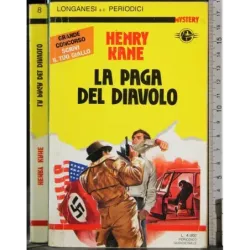 La paga del diavolo