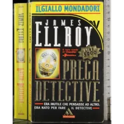 Prega detective
