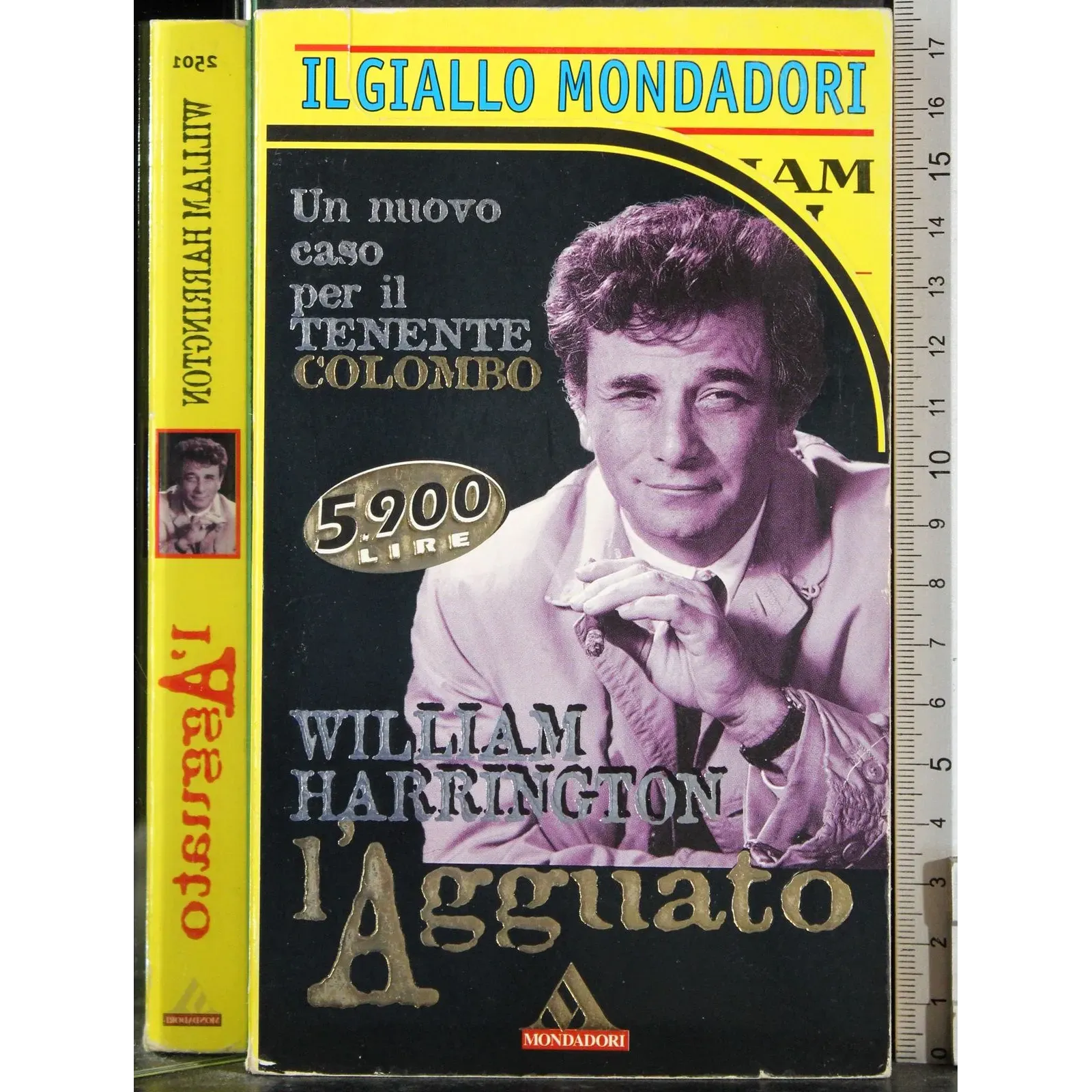 L'agguato