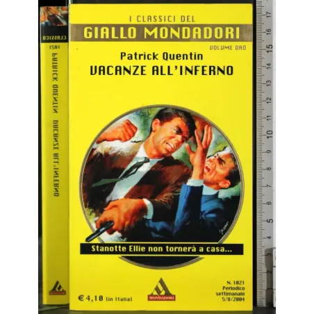 Vacanze all'inferno