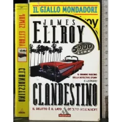 Clandestino