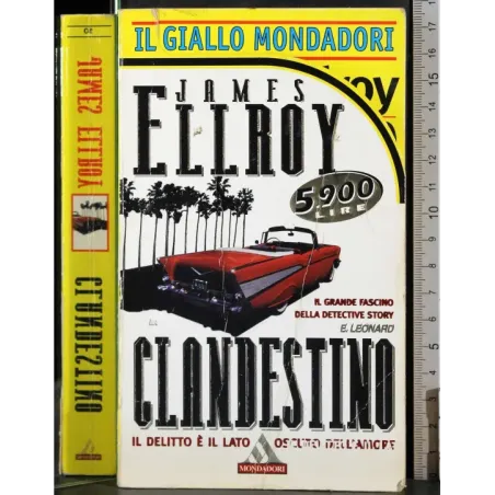 Clandestino