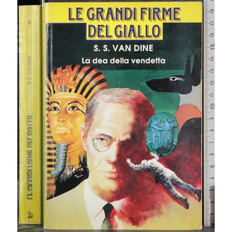 La dea della vendetta