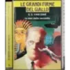 La dea della vendetta