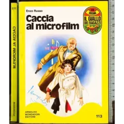 Caccia al micro film