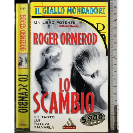 Lo scambio