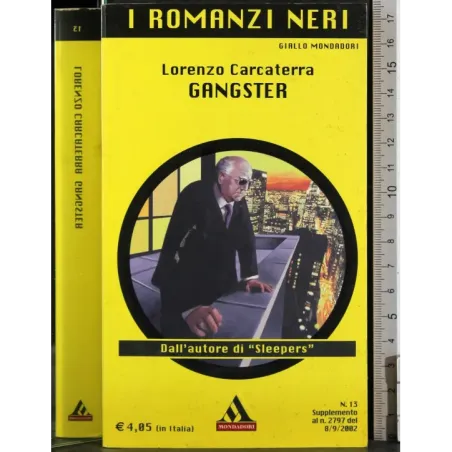 Gangster