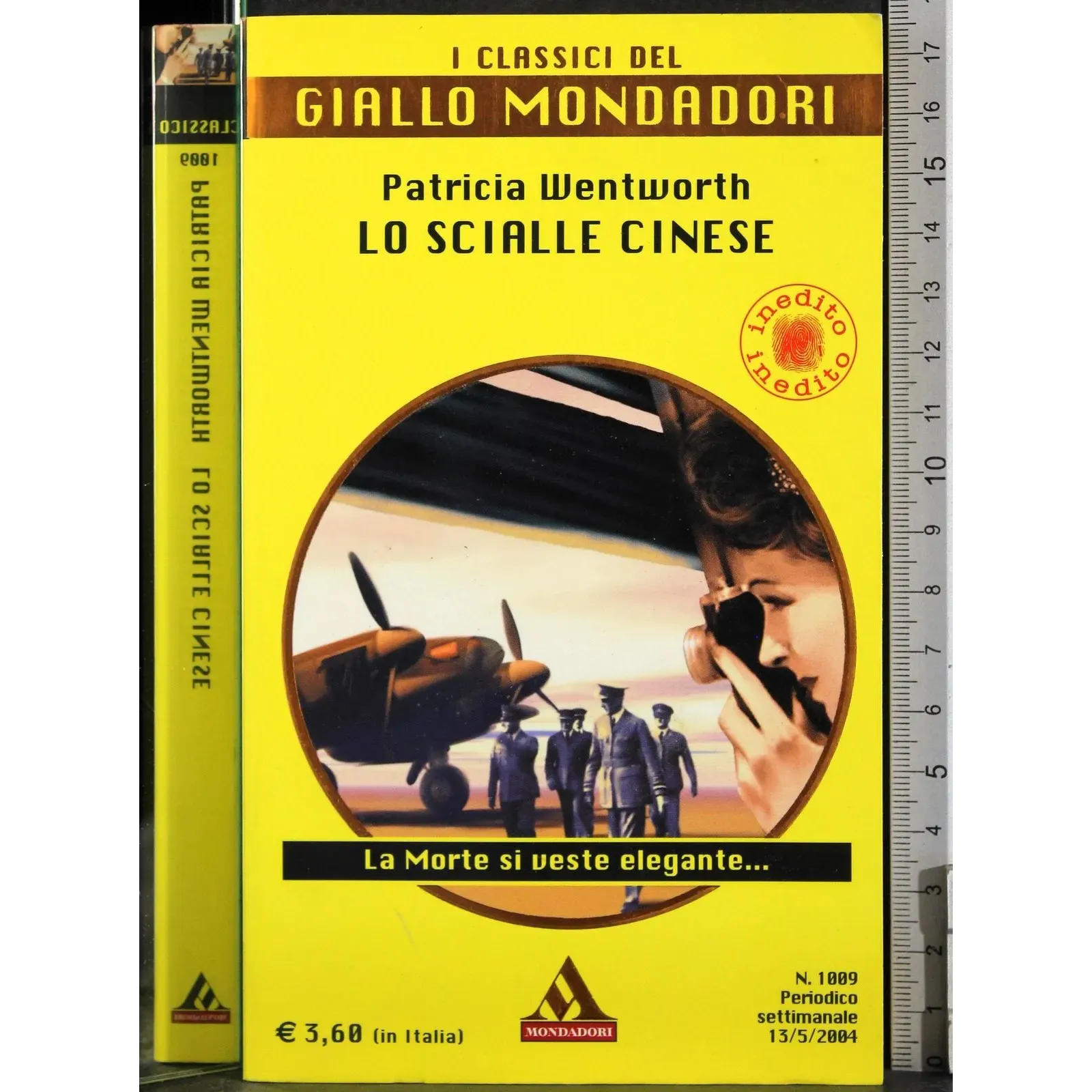 Lo scialle cinese