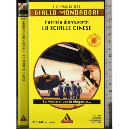 Lo scialle cinese