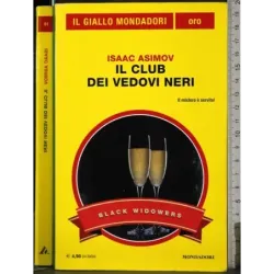 Il club dei vedovi neri
