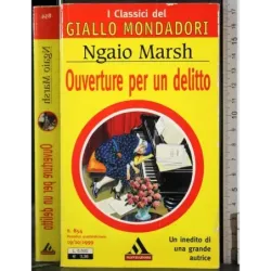 Ouverture per un delitto