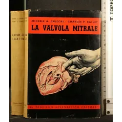 LA VALVOLA MITRALE