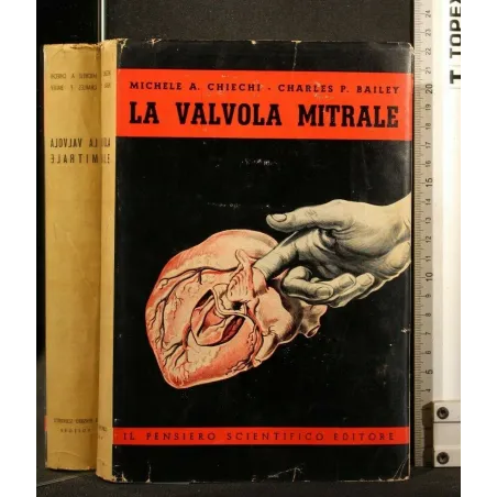 LA VALVOLA MITRALE