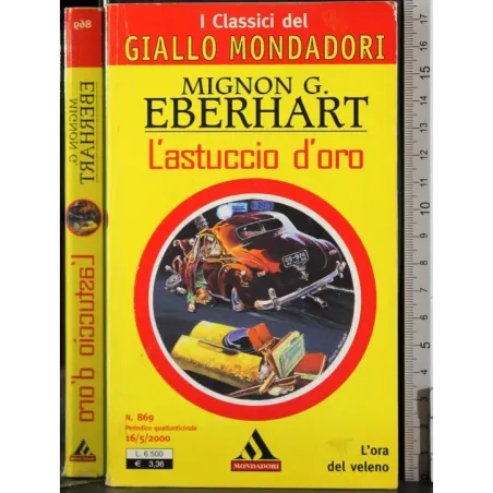 L'astuccio d'oro