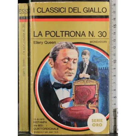 La poltrona N 30