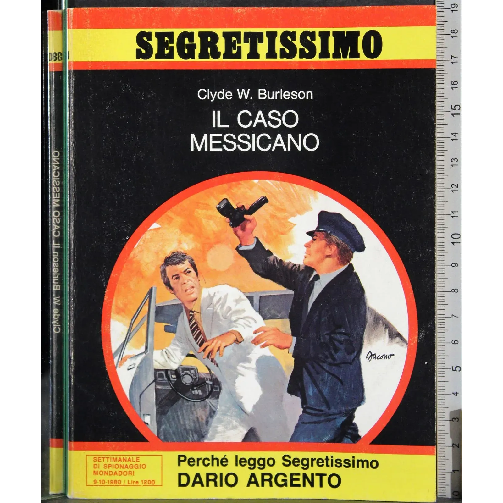 Il caso messicano