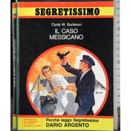 Il caso messicano