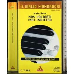 Non voltarti mai indietro