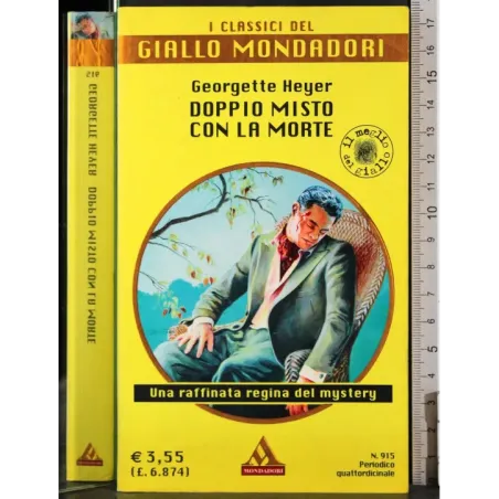 Doppio misto con la morte