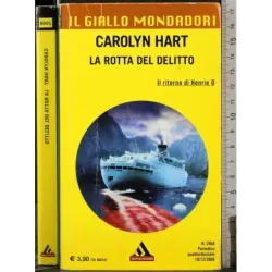 La rotta del delitto