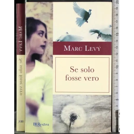 Se solo fosse vero
