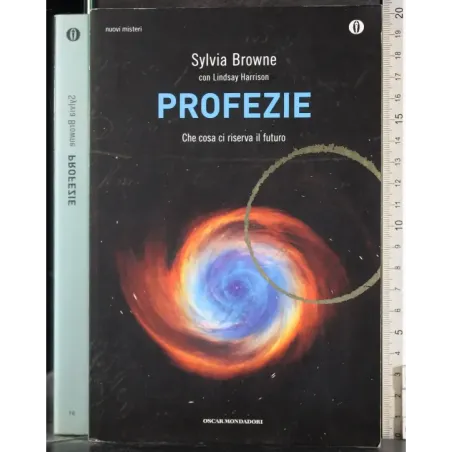 Profezie