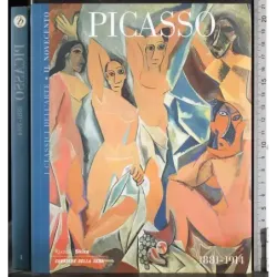 I classici dell'arte. Picasso