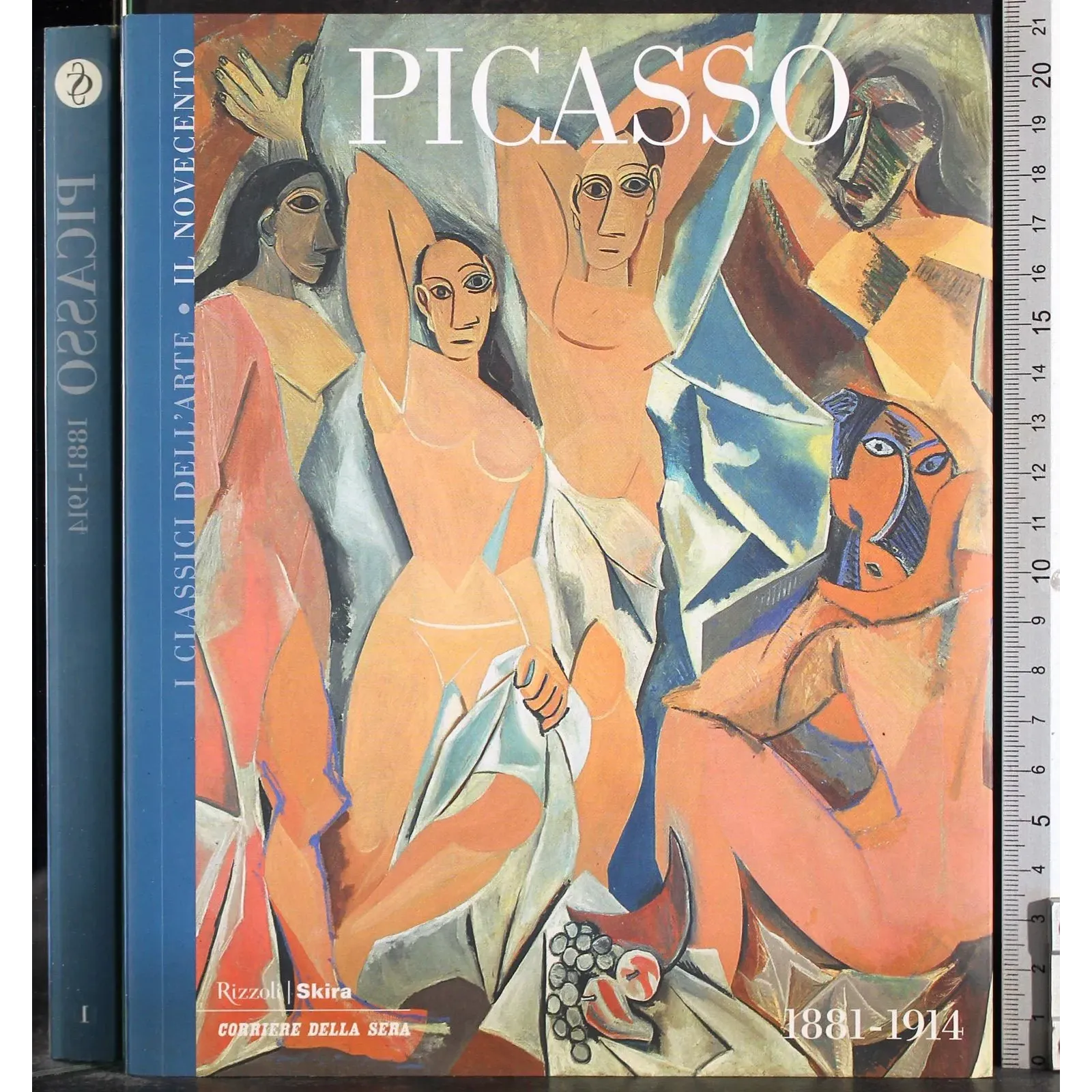 I classici dell'arte. Picasso