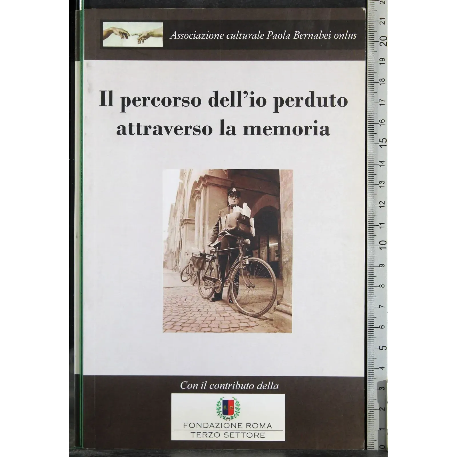 Il percorso dell'io perduto attraverso la memoria