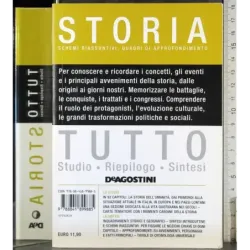 Tutto Storia