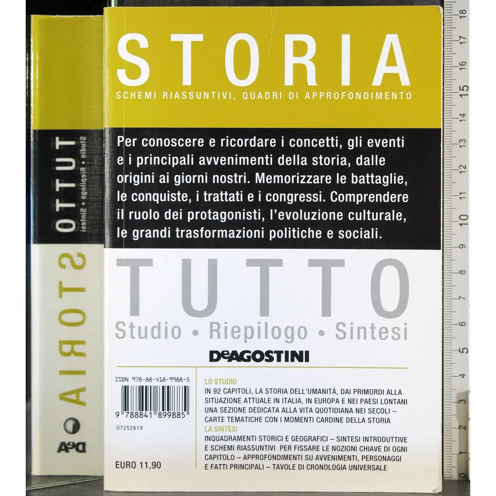Tutto Storia