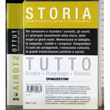 Tutto Storia