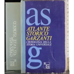 Atlante storico
