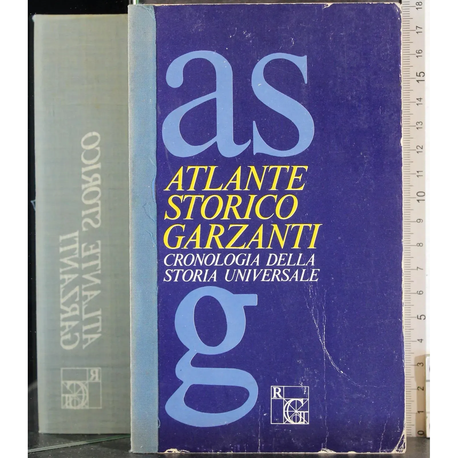 Atlante storico
