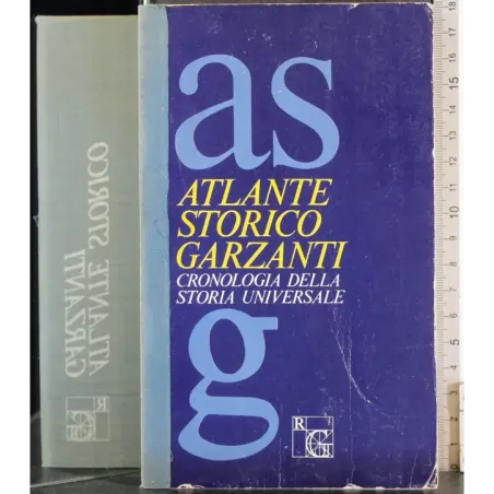 Atlante storico