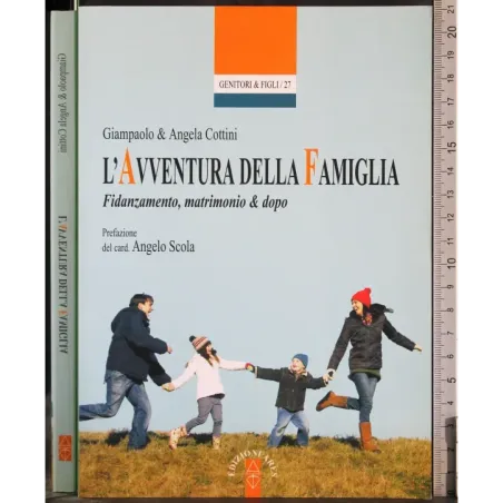 L'avventura della famiglia