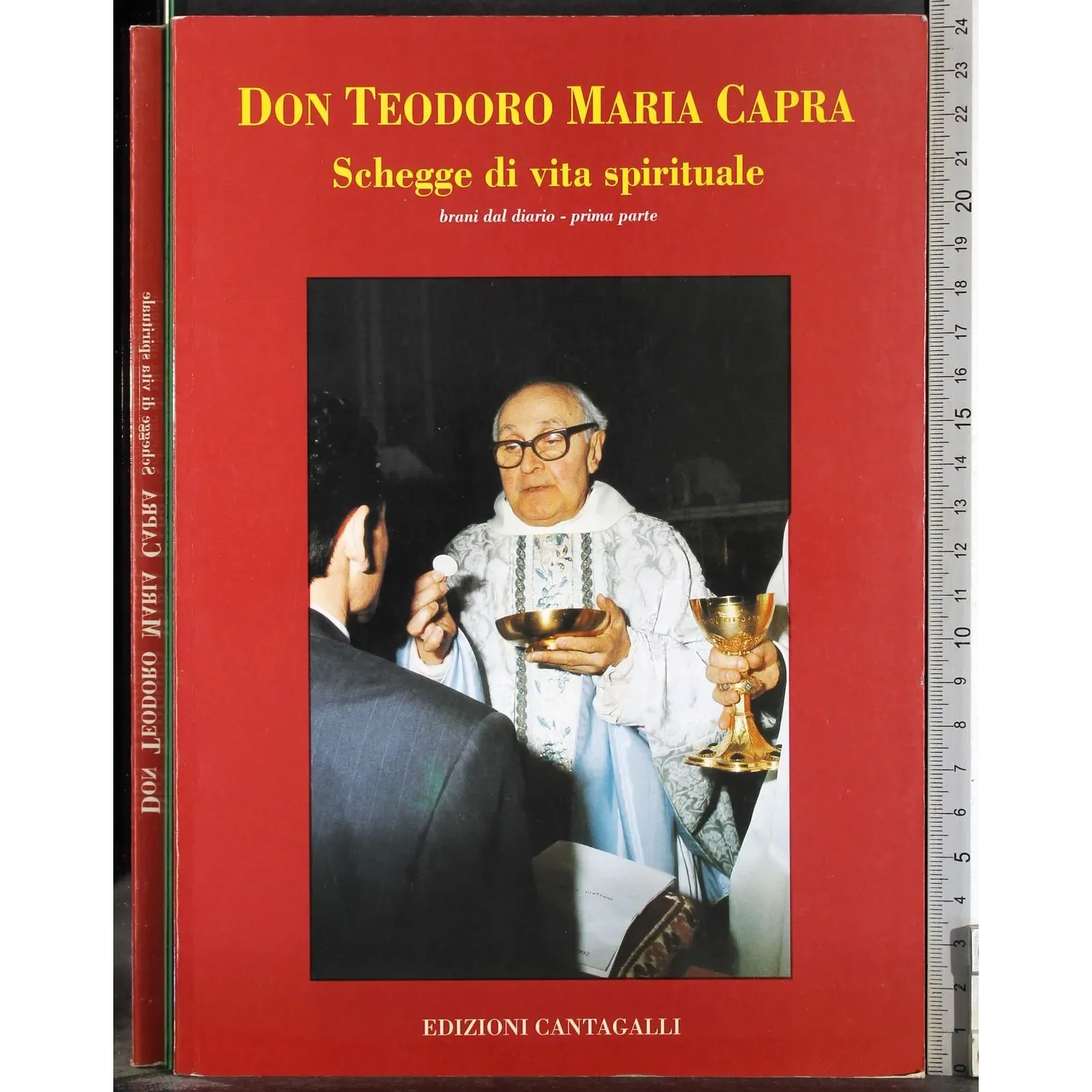 Schegge di vita spirituale. 1 Parte
