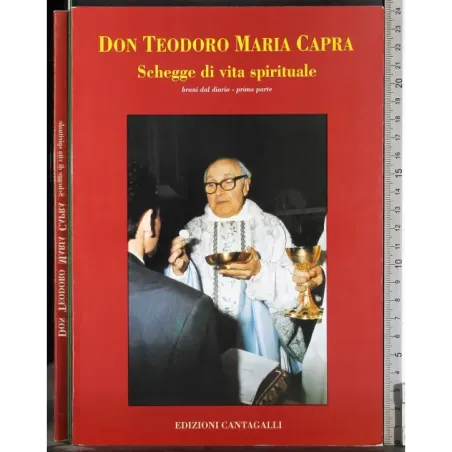 Schegge di vita spirituale. 1 Parte