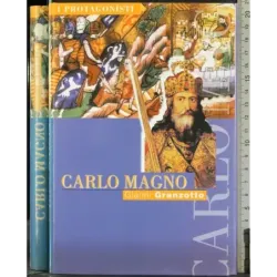 Carlo Magno