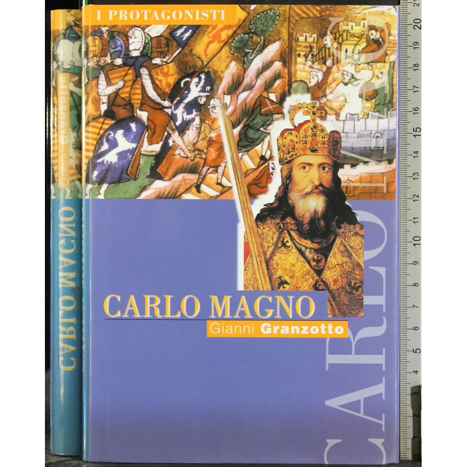 Carlo Magno