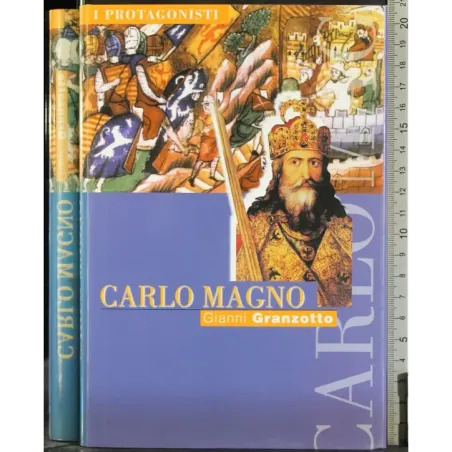 Carlo Magno