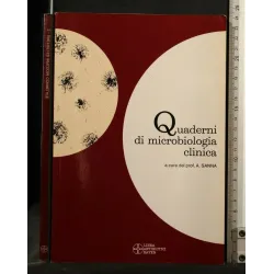 QUADERNI DI MICROBIOLOGIA CLINICA 2 URETRITI ED INFEZIONI