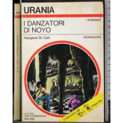 I Danzatori di Noyi
