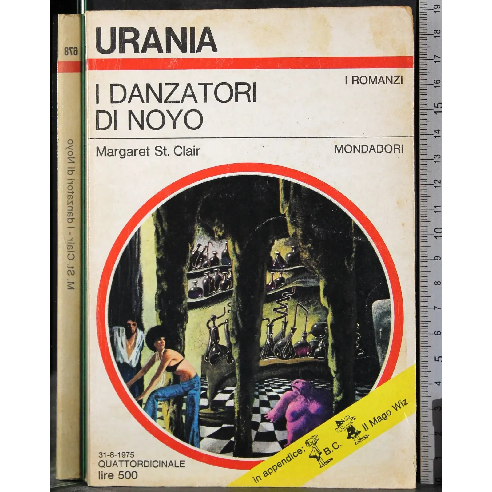 I Danzatori di Noyi