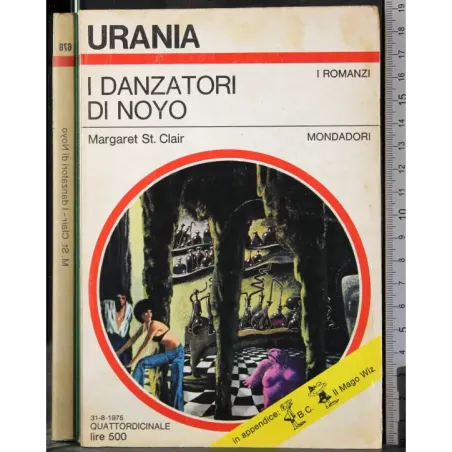 I Danzatori di Noyi