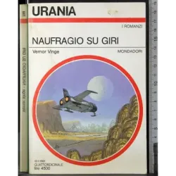 Naufragio su giri